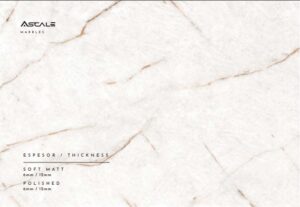 Crystal Lux White