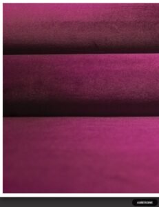 Riviera aubergine