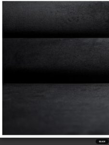 Riviera black
