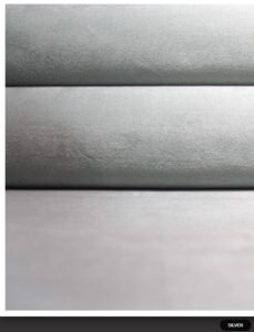 Riviera silver